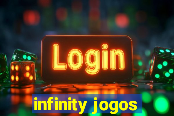 infinity jogos